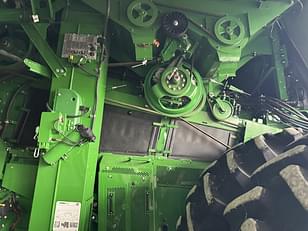 Main image John Deere X9 1100 18