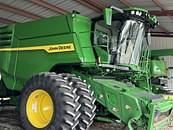 Thumbnail image John Deere X9 1100 1