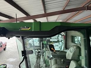 Main image John Deere X9 1100 4