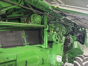 Main image John Deere X9 1100 5