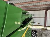 Thumbnail image John Deere X9 1100 7