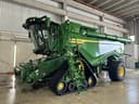 2021 John Deere X9 1100 Image