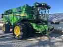 2021 John Deere X9 1100 Image