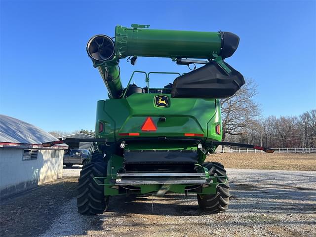 Image of John Deere X9 1100 equipment image 3