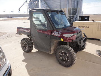 Main image Polaris Ranger XP 1000