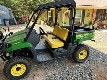 Main image John Deere XUV 560E