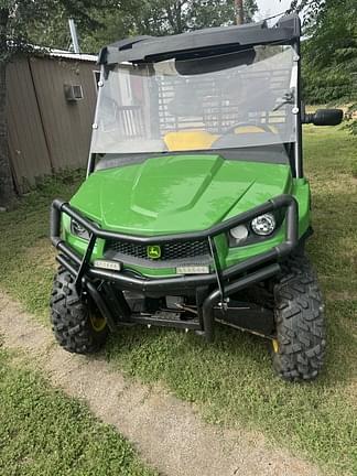 Image of John Deere XUV 560E equipment image 2