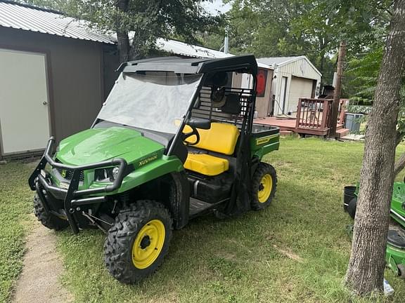Image of John Deere XUV 560E Primary image