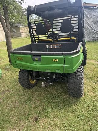 Image of John Deere XUV 560E equipment image 4