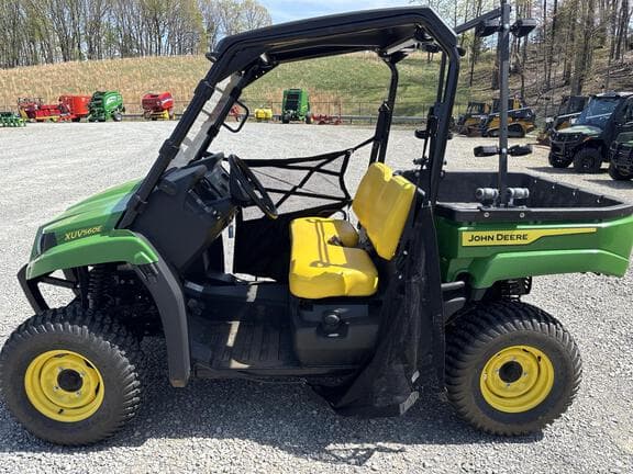Image of John Deere XUV 560E Primary image