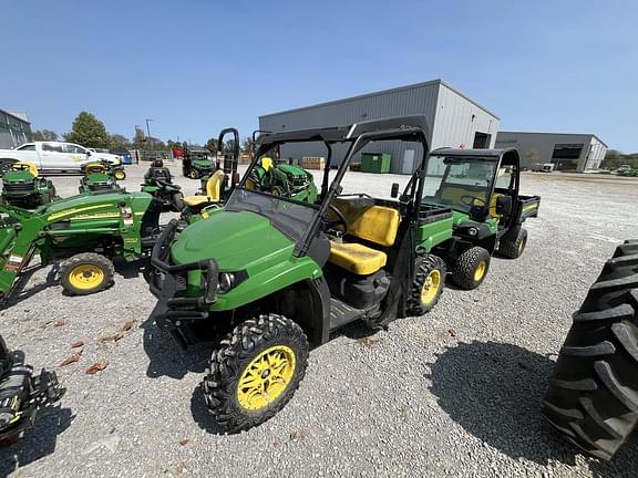 Image of John Deere XUV 560E Primary image