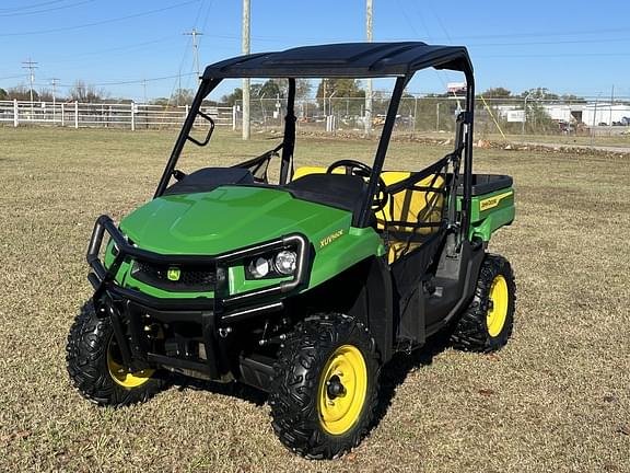 Image of John Deere XUV 560E Primary image