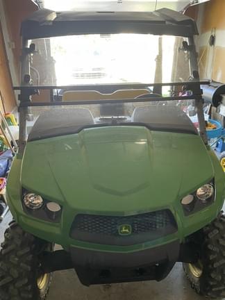 Image of John Deere XUV 560E equipment image 1