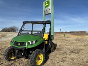 2021 John Deere XUV 560E Image