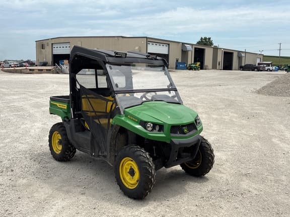 Image of John Deere XUV 560E Primary image