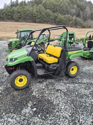 2021 John Deere XUV 560E Image