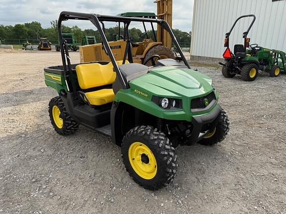 Image of John Deere XUV 560E Primary image