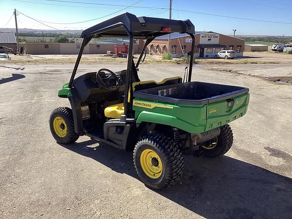 Image of John Deere XUV 590E equipment image 4