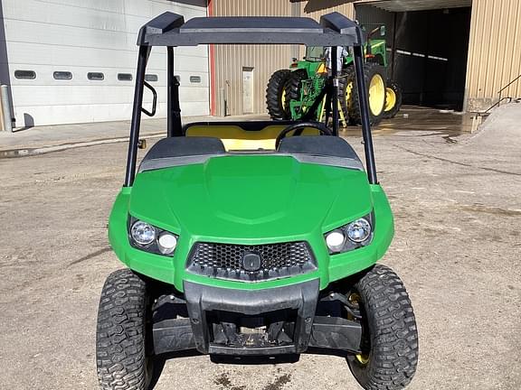 Image of John Deere XUV 590E equipment image 1