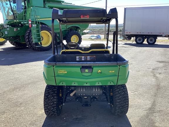 Image of John Deere XUV 590E equipment image 3