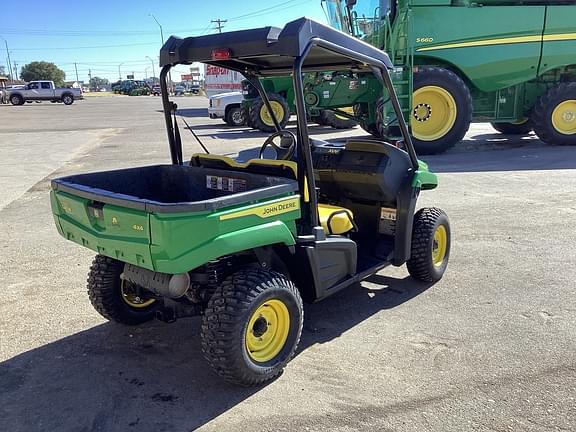 Image of John Deere XUV 590E equipment image 2