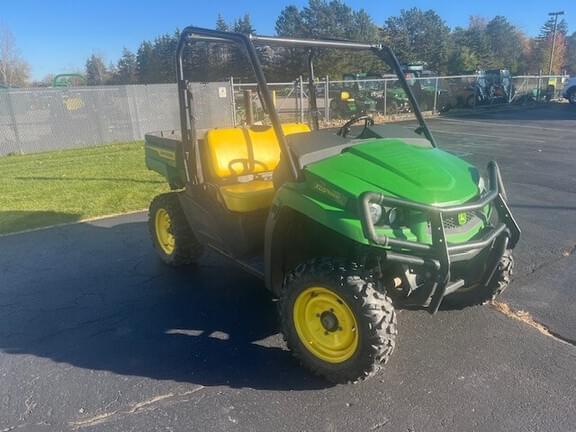 Image of John Deere XUV 590E equipment image 3