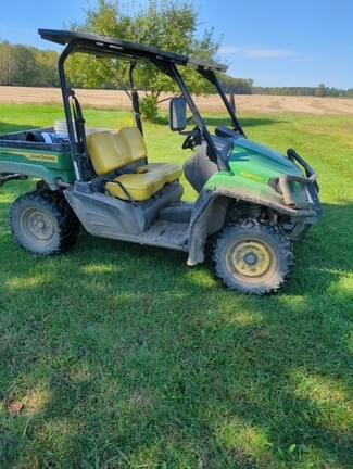 Image of John Deere XUV 590E Image 0