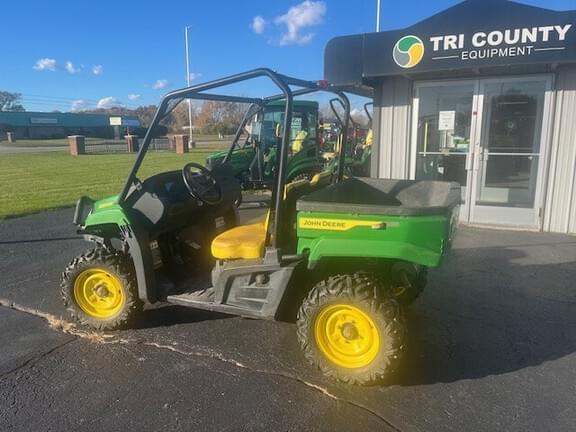 Image of John Deere XUV 590E equipment image 1