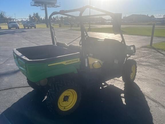 Image of John Deere XUV 590E equipment image 2
