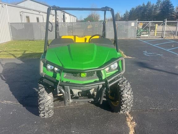 Image of John Deere XUV 590E equipment image 4