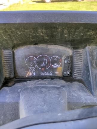 Image of John Deere XUV 590E Image 1