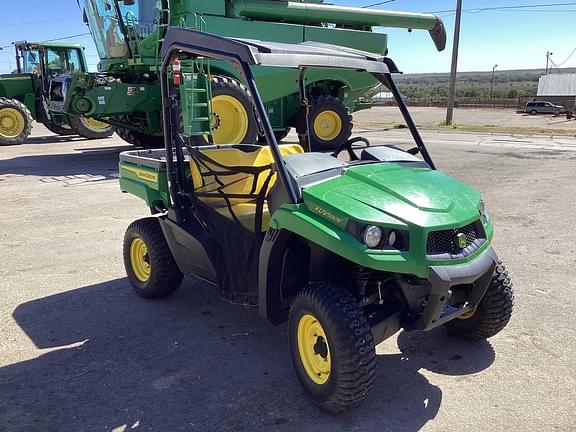 Image of John Deere XUV 590E Primary image