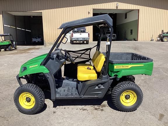 Image of John Deere XUV 590E equipment image 2