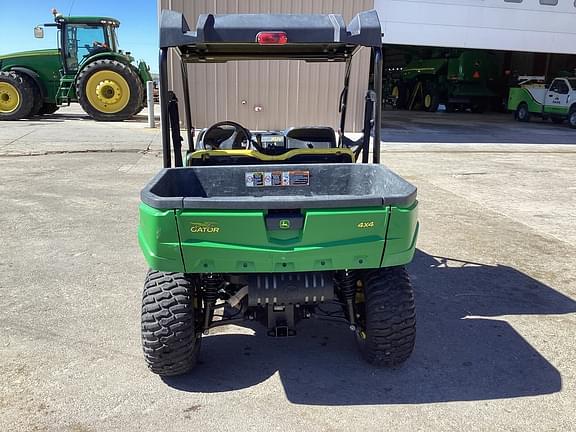 Image of John Deere XUV 590E equipment image 4