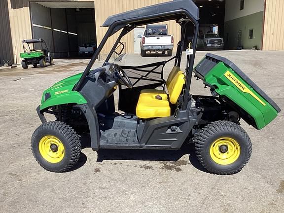 Image of John Deere XUV 590E equipment image 3