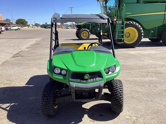 Image of John Deere XUV 590E equipment image 1