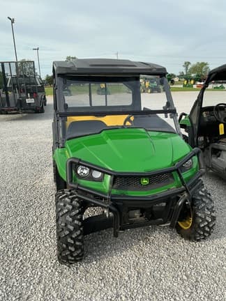 Image of John Deere XUV 590E equipment image 1