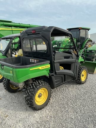 Image of John Deere XUV 590E equipment image 2