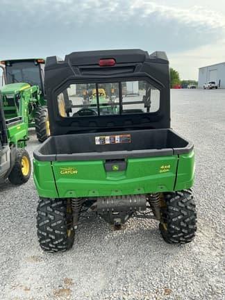 Image of John Deere XUV 590E equipment image 3
