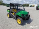 2021 John Deere XUV 590E Image