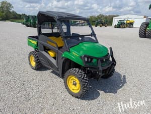 2021 John Deere XUV 590E Image