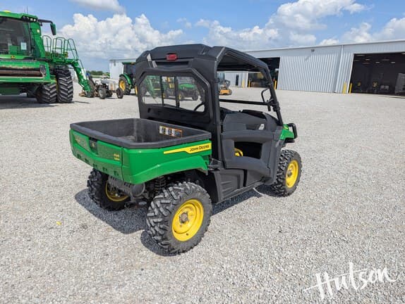 Image of John Deere XUV 590E equipment image 3