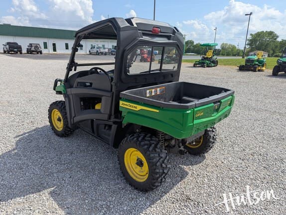 Image of John Deere XUV 590E equipment image 2