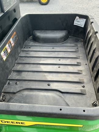 Image of John Deere XUV 590E equipment image 4