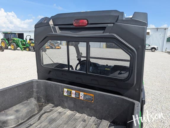 Image of John Deere XUV 590E equipment image 4