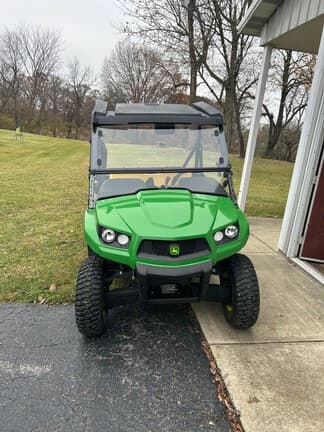 Image of John Deere XUV 590E equipment image 1