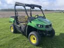 2021 John Deere XUV 590E Image