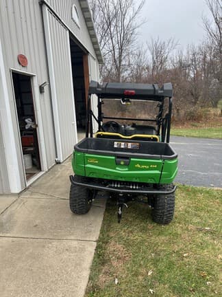 Image of John Deere XUV 590E equipment image 4
