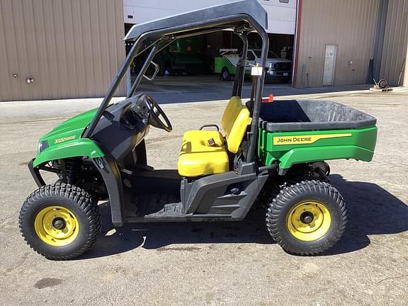 Image of John Deere XUV 590E equipment image 4