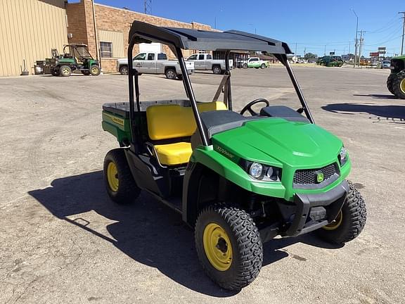 Image of John Deere XUV 590E equipment image 2